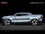 GMC Denali XT Hybrid Concept 2008 года